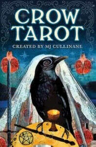 Crow Tarot (Таро Ворона)