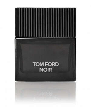 Tom Ford — Noir