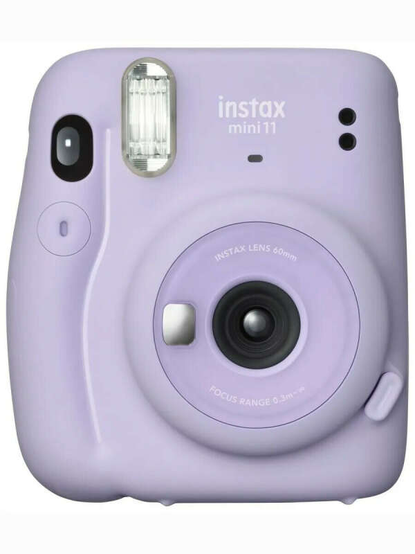 Фотоаппарат мгновенной печати Instax Mini 11,