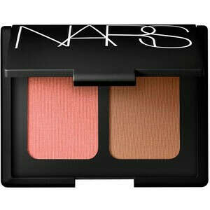 NARS Exclusive Bronzer Blusher Duo