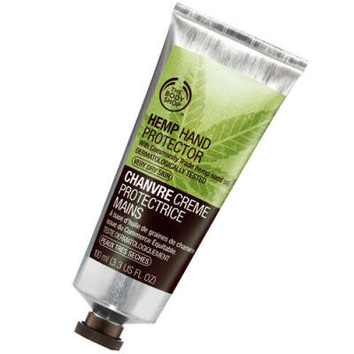 Крем для рук The Body Shop