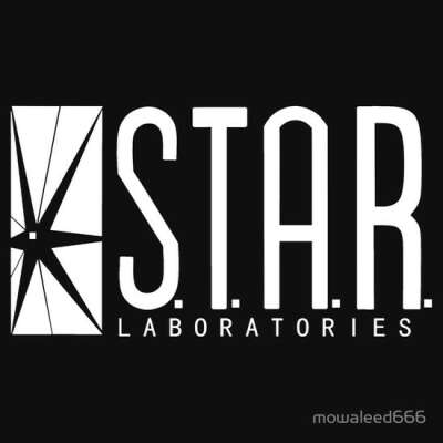 Star Labs - Tee by mowaleed666