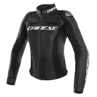 Мотокуртка Dainese RACING 3 LADY Perforated