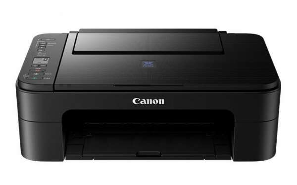 МФУ цветной печати Canon PIXMA Ink Efficiency E3140 c Wi-Fi