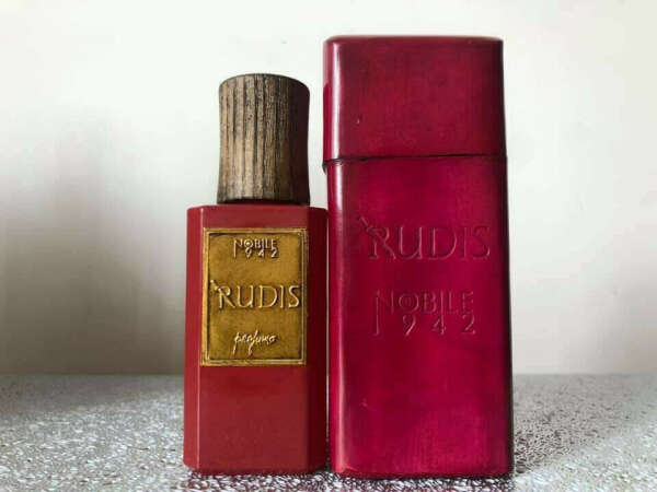 Nobile 1942 Rudis