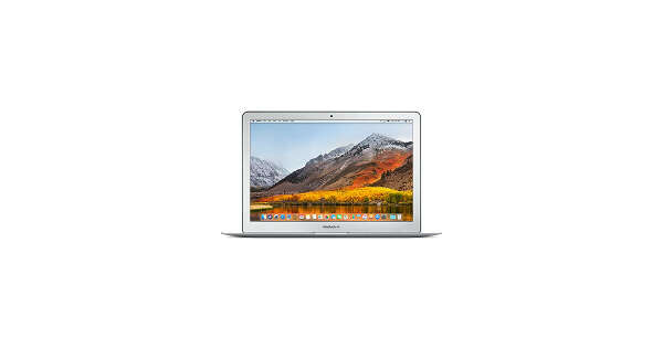 13-дюймовый MacBook Air