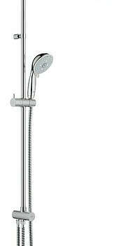 Душевая стойка Grohe Tempesta New Rustic System 200 27399000