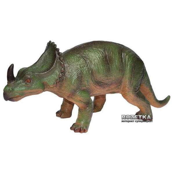 Фигурка динозавра HGL Центрозавр (SV17870)
