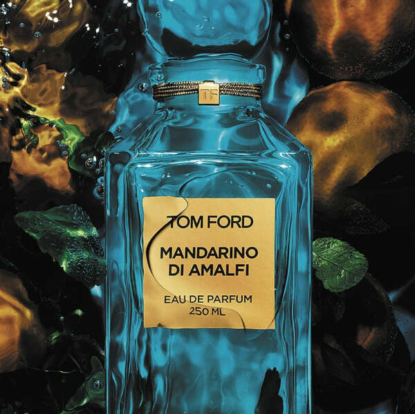 Tom Ford Mandarino Di Amalfi Eau De Parfum