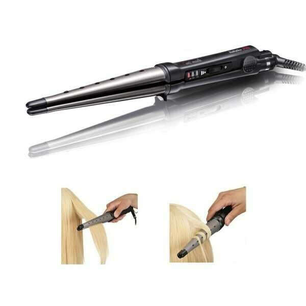 Babyliss Pro Conismooth BAB2225TTE