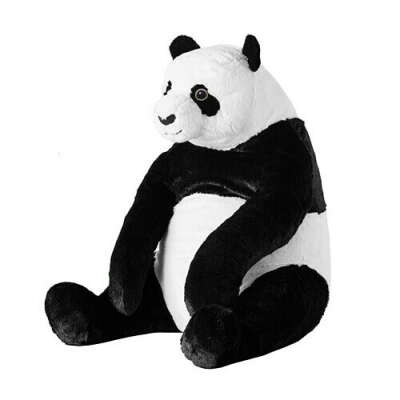 Панда из Икеи