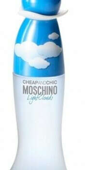 Moschino Light Clouds EDT