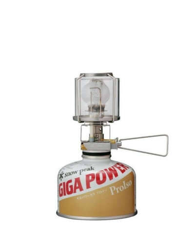 Лампа Snow Peak Giga Power 80Вт