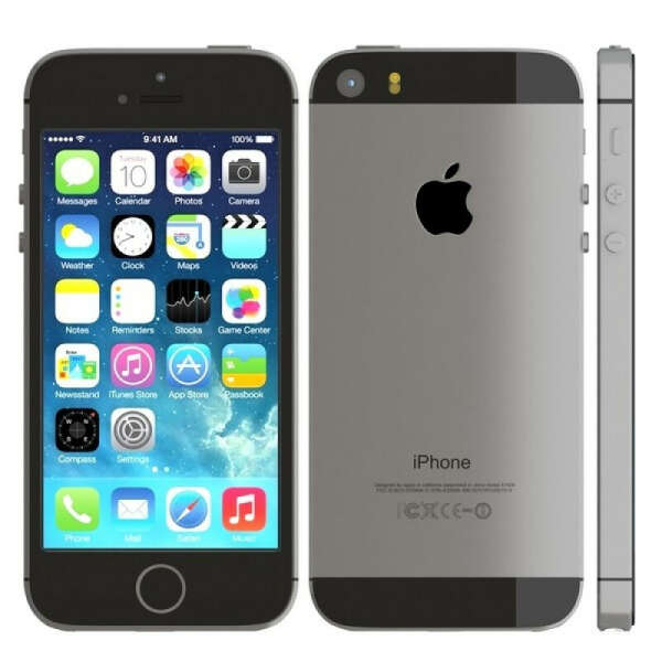 APPLE iPhone 5S