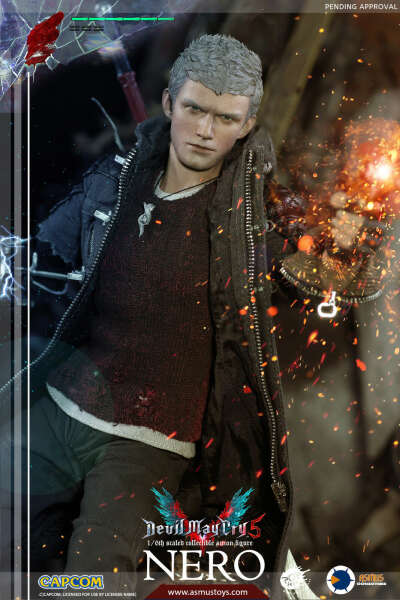 NERO (DMC V)