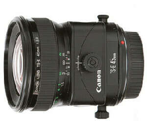 Объектив Canon TS-E 45/F2.8