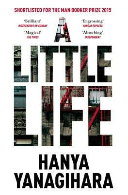 H. Yanagihara, &#039;A Little Life&#039;