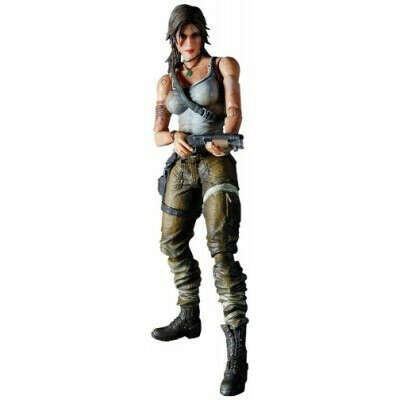 Фигурка Lara Croft (Tomb Raider)