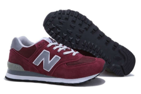 New balance