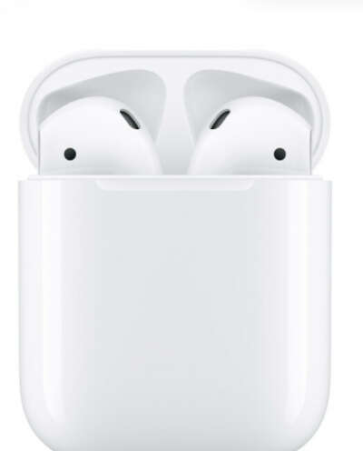 Apple Earpods