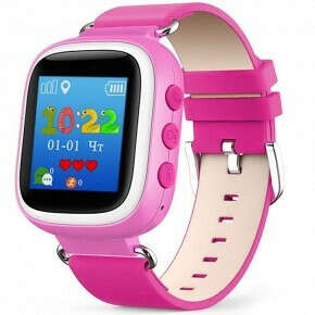 SMART BABY WATCH Q60S