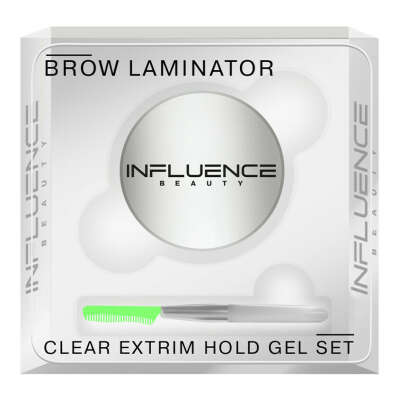 influence beauty brow laminator