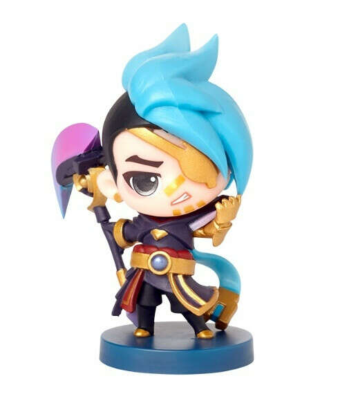 ODYSSEY TEAM MINI - KAYN