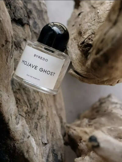 Byredo Mojave Ghost