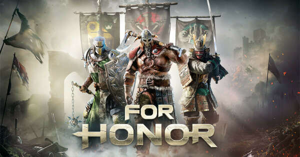 For honor