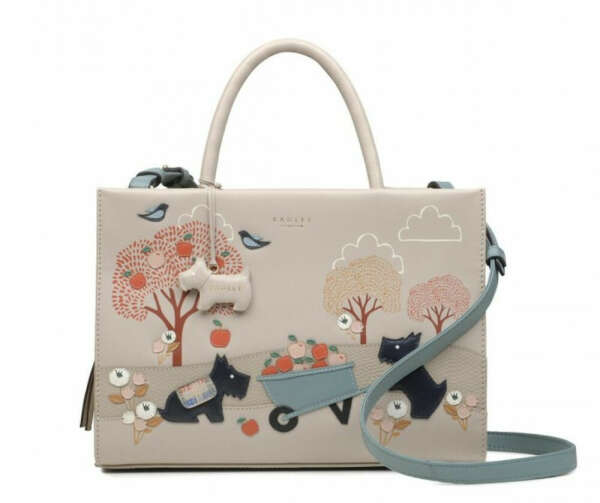 Сумочка Radley London GRAB