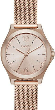 Часы наручные DKNY Parsons NY2489