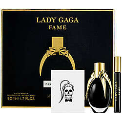 Sephora: LADY GAGA : FAME Holiday Gift Set : perfume