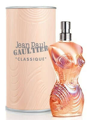 Jean Paul Gaultier Classique Belle en Corset