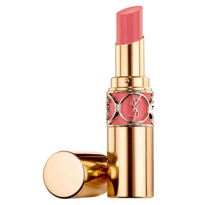 YSL ROUGE VOLUPTÉ SHINE #13 Pink in Paris