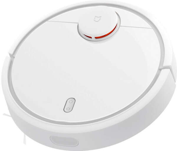 Робот-пылесос Xiaomi Mi Robot Vacuum Cleaner