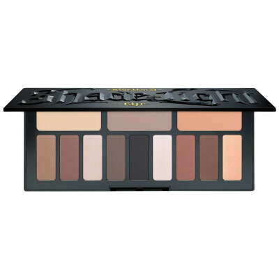 Kat Von D - &#039;Shade + Light&#039; eye shadow palette