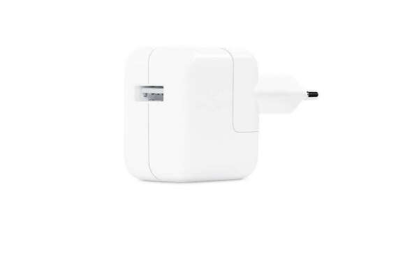 зарядка Apple, USB, 12 Вт
