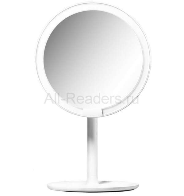 Зеркало для макияжа Xiaomi AMIRO LUX 8
