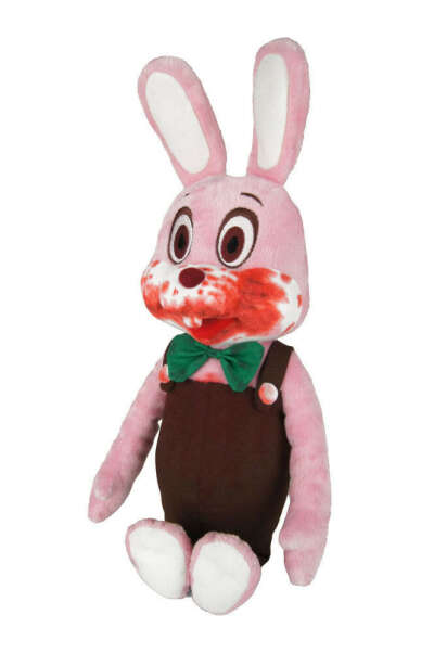 SILENT HILL Plush - Robbie the Rabbit
