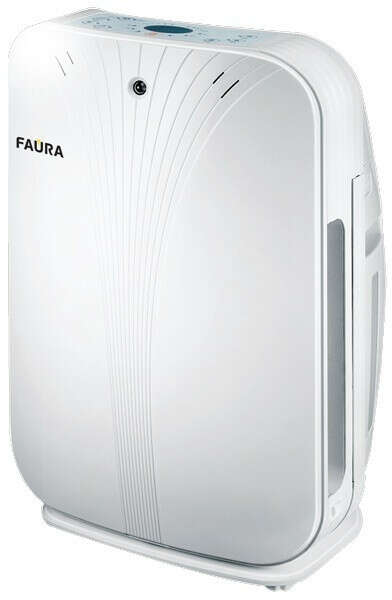 Климатический комплекс FAURA NFC 260 AQUA