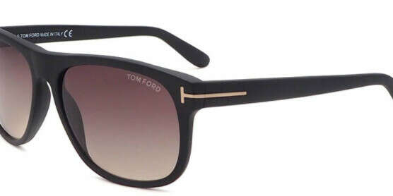 Очки Tom Ford Oliver 236 02D