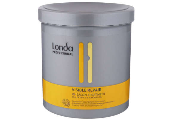 Профессиональное средство для восстановления поврежденных волос Londa Professional Visible Repair , 750 мл