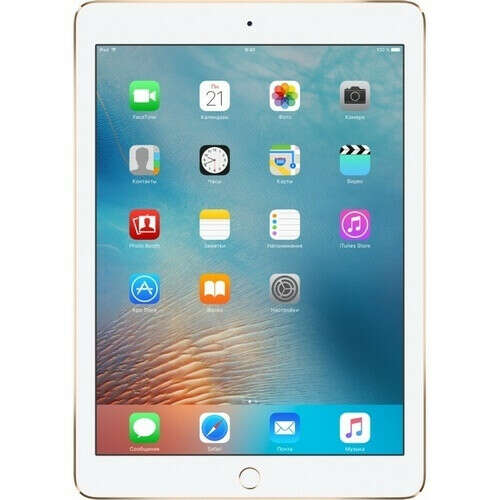 Купить Apple iPad