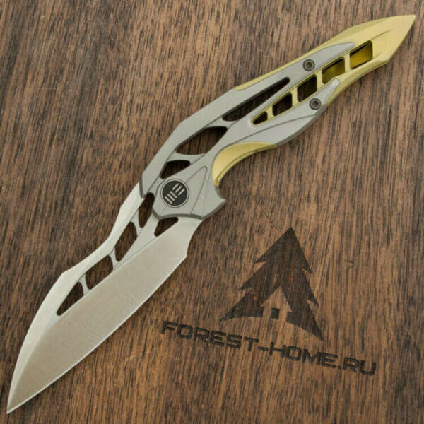 Нож We Knife Arrakis 906C | Магазин ножей Forest-Home