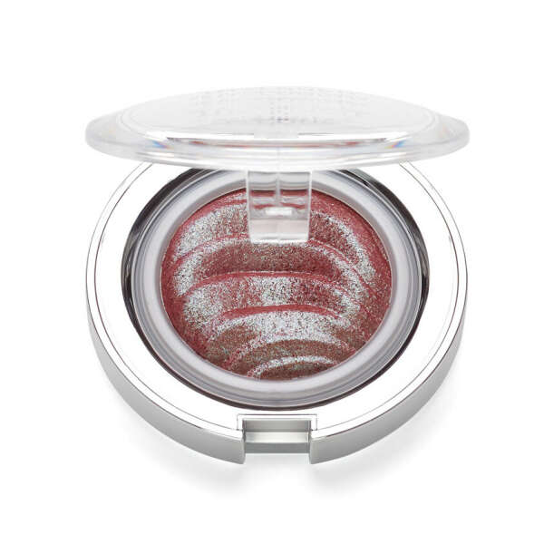 Тени для век с 3 D эффектом Dragonfly 3D HOLO EYESHADOW Viridian