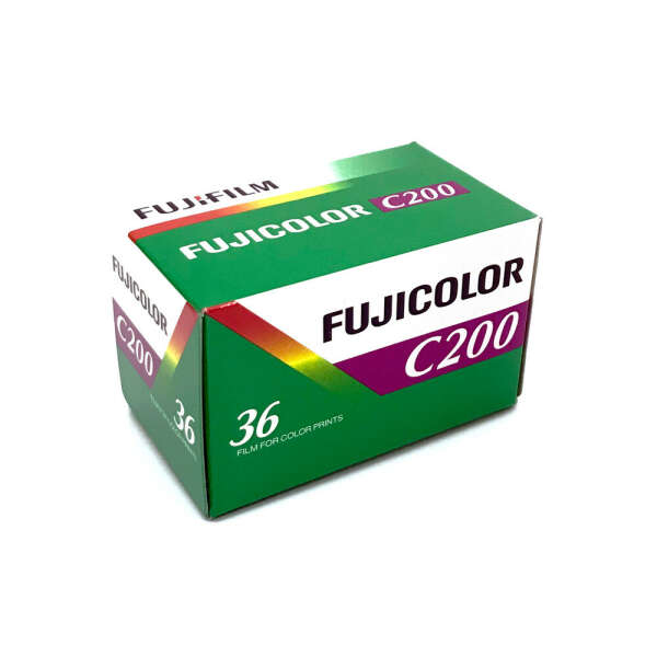 fujicolor