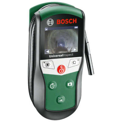 Видеоскоп BOSCH UniversalInspect 0603687000