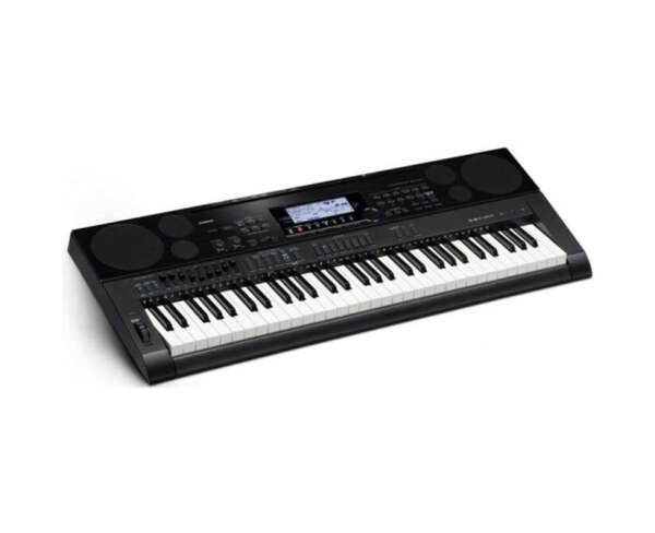 Синтезатор Casio CTK-6200