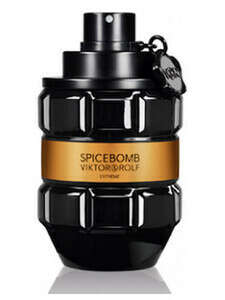 Парфюм viktor rolf spicebomb