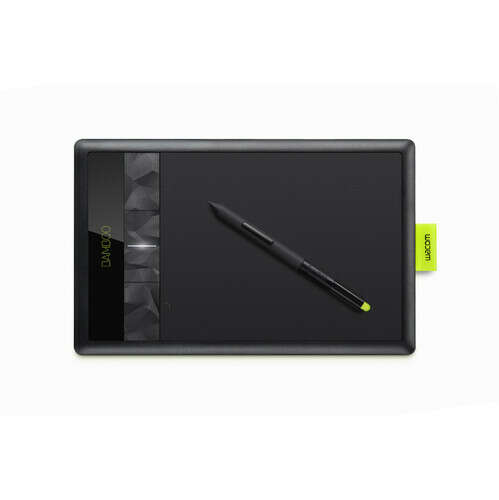 Графический планшет Wacom Bamboo Pen & Touch